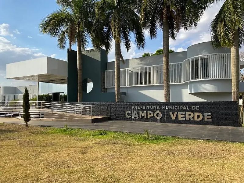 ROUBANDO A PREFEITURA: TORNEIRA QUE CUSTARIA R$ 75 TERIA SIDO COMPRADA POR R$ 1,6 MIL, APONTA INVESTIGAÇÃO EM CAMPO VERDE